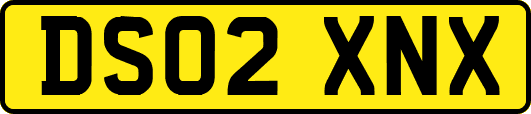 DS02XNX
