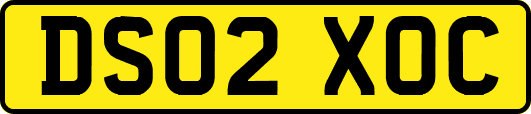DS02XOC