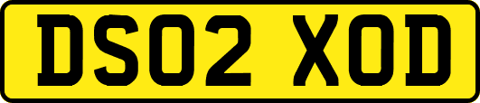 DS02XOD
