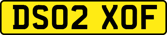 DS02XOF