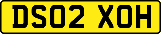 DS02XOH