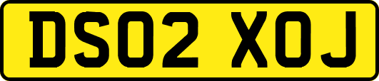 DS02XOJ