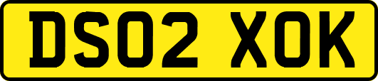DS02XOK