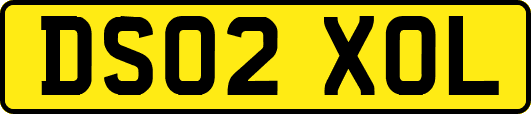 DS02XOL