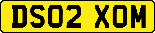 DS02XOM