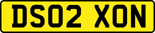 DS02XON