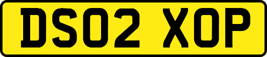 DS02XOP