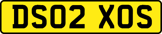 DS02XOS