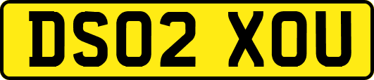 DS02XOU