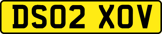 DS02XOV