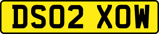 DS02XOW