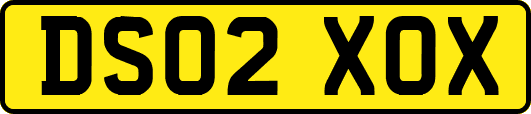 DS02XOX