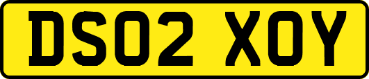 DS02XOY