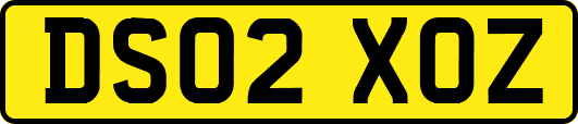 DS02XOZ