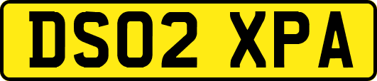 DS02XPA