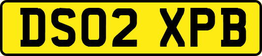 DS02XPB
