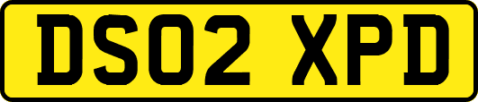 DS02XPD