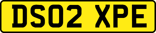 DS02XPE