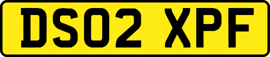 DS02XPF