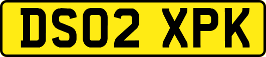 DS02XPK