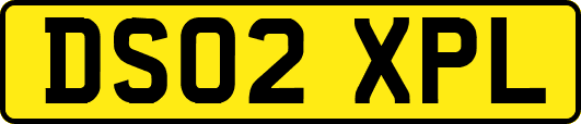 DS02XPL