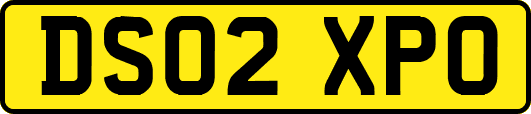 DS02XPO