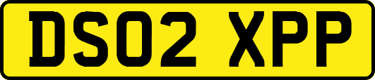 DS02XPP