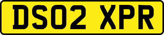DS02XPR