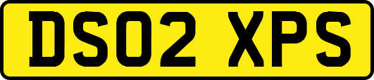 DS02XPS