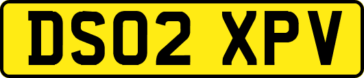 DS02XPV