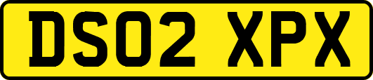 DS02XPX