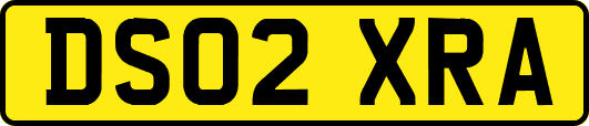 DS02XRA