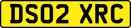 DS02XRC