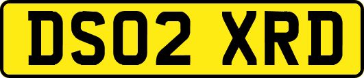 DS02XRD