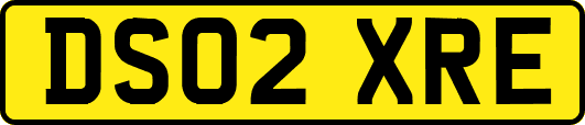 DS02XRE