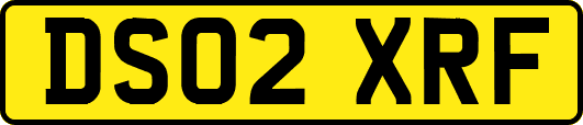 DS02XRF