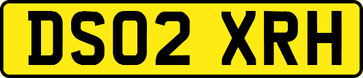 DS02XRH