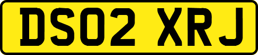 DS02XRJ
