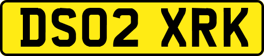 DS02XRK