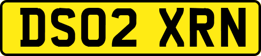DS02XRN
