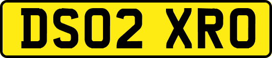 DS02XRO