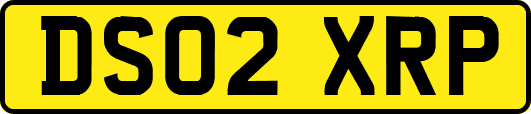 DS02XRP