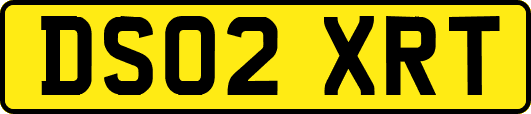 DS02XRT