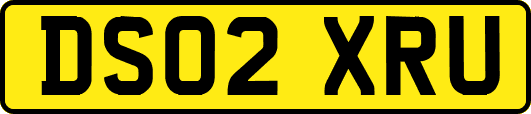 DS02XRU