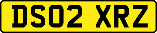 DS02XRZ