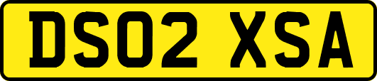 DS02XSA