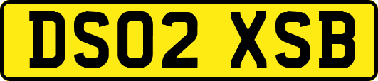 DS02XSB