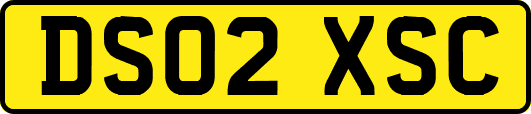 DS02XSC
