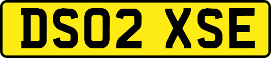 DS02XSE