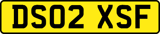DS02XSF